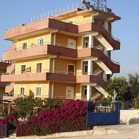 Apartments Vila Ardi Саранда Номер фото