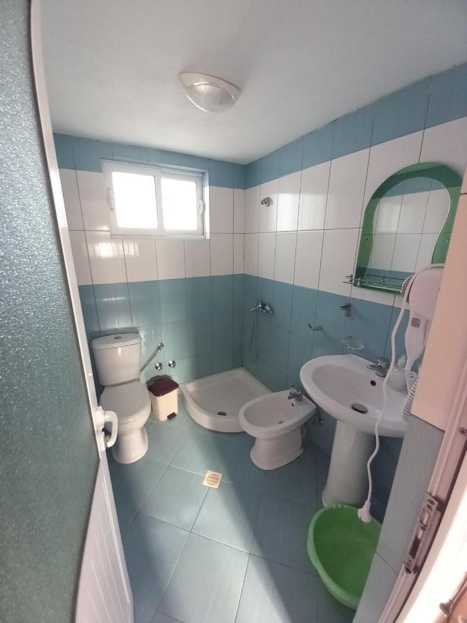 Apartments Vila Ardi Саранда Екстер'єр фото