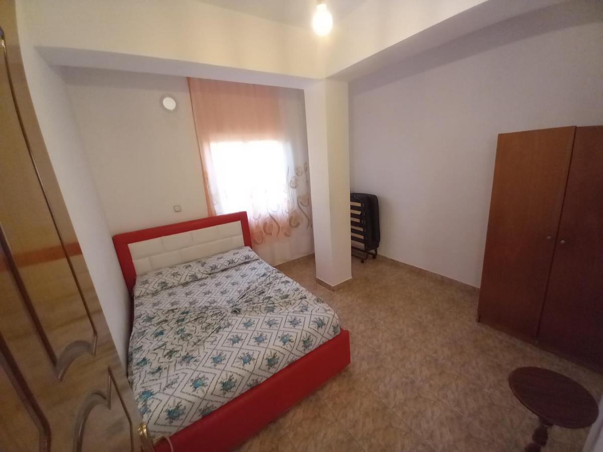 Apartments Vila Ardi Саранда Екстер'єр фото
