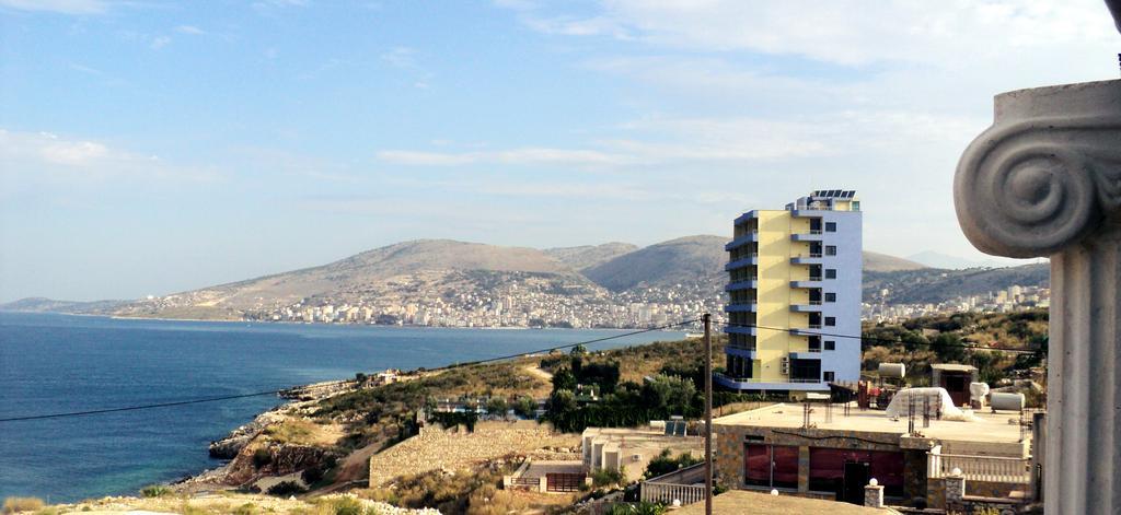 Apartments Vila Ardi Саранда Номер фото