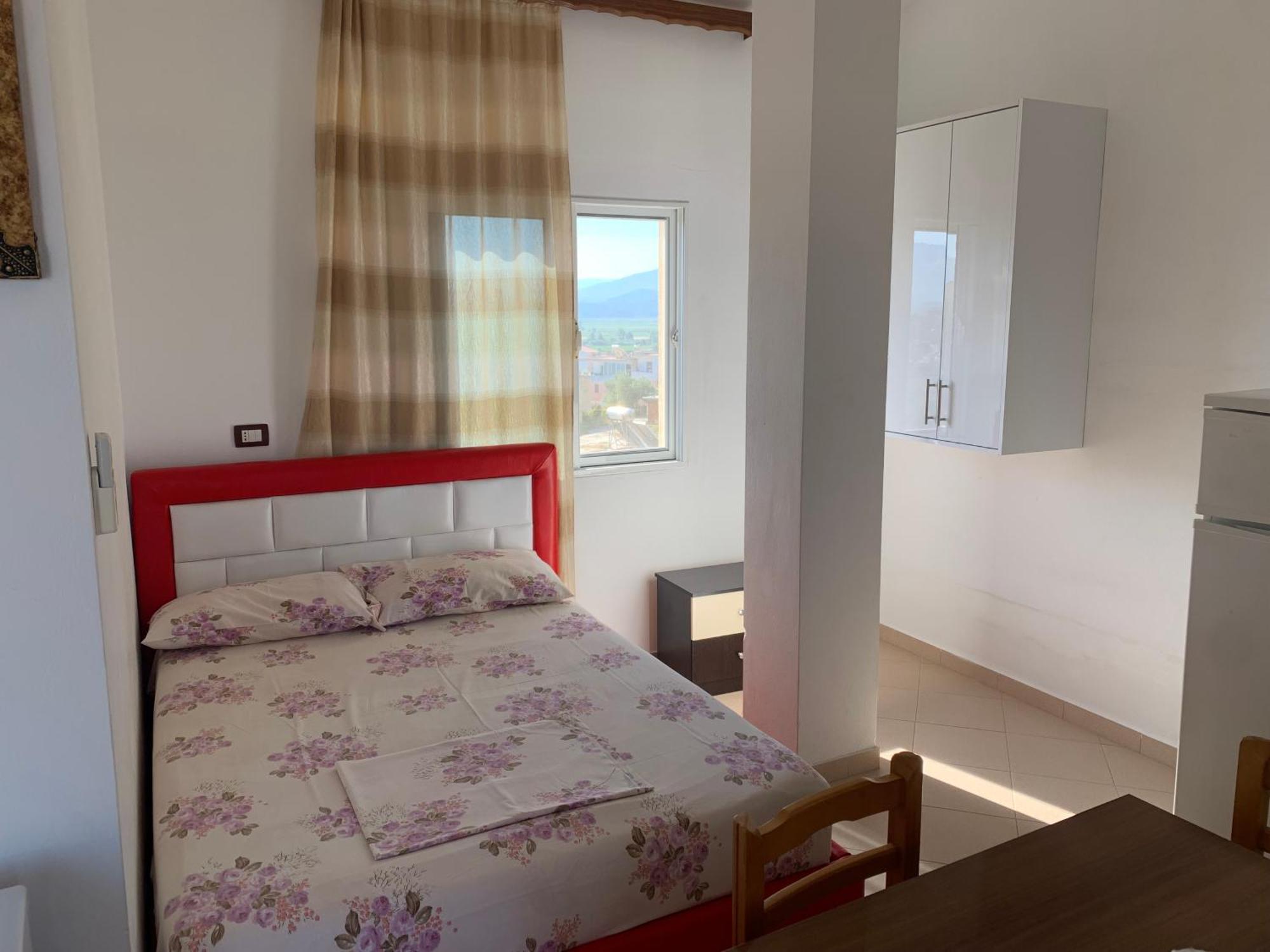 Apartments Vila Ardi Саранда Екстер'єр фото