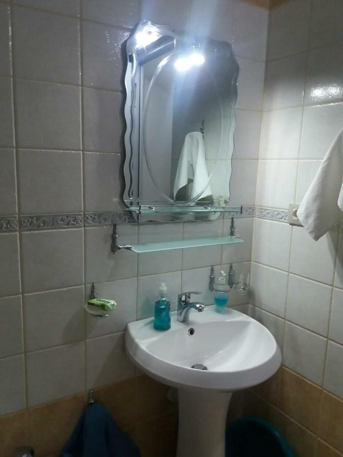 Apartments Vila Ardi Саранда Екстер'єр фото