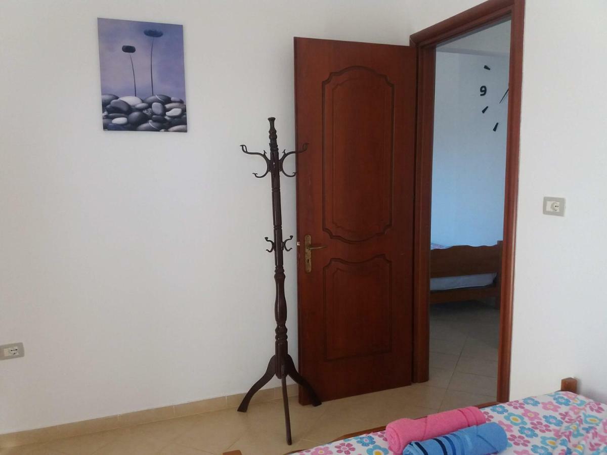 Apartments Vila Ardi Саранда Екстер'єр фото